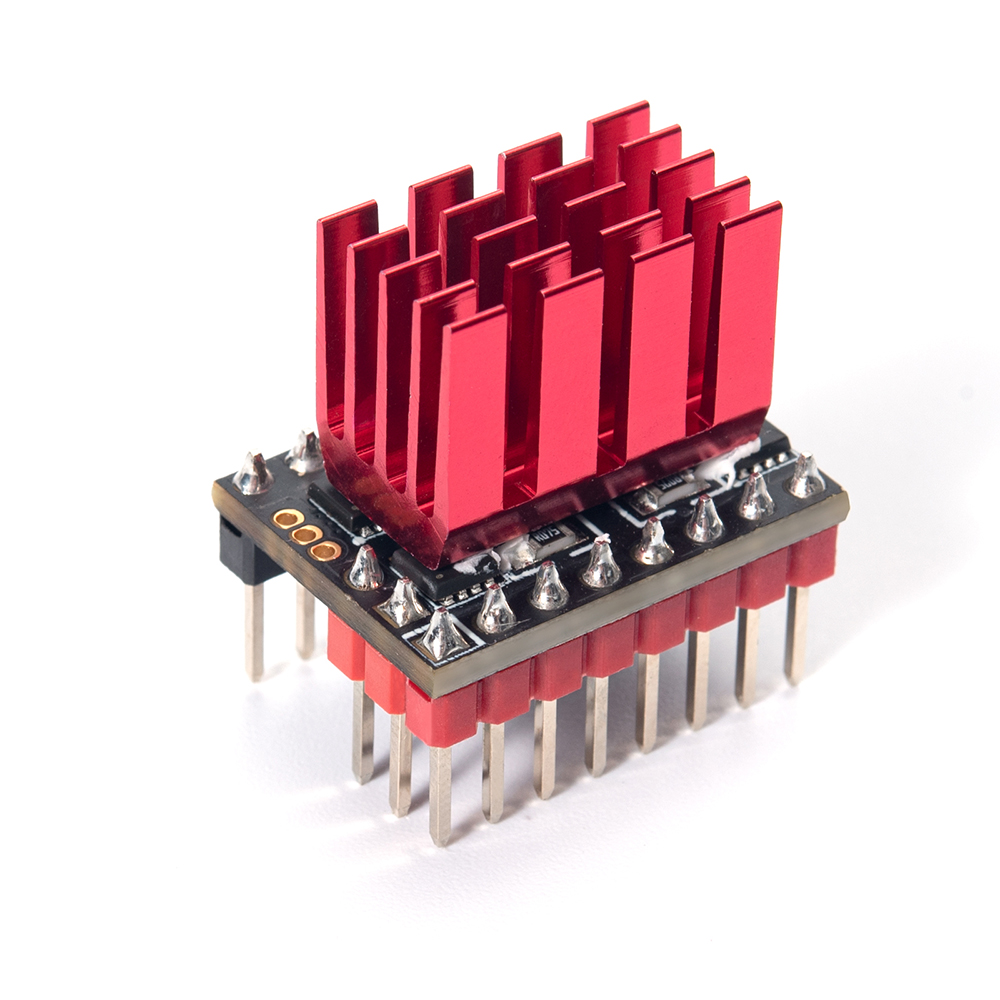 BIGTREETECH TMC5160 V1.3 Schri – Btt Skr Mini Bewertung und Preis