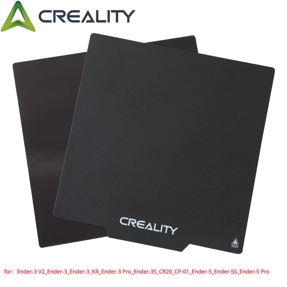 Creality Ender 3 weiche magnet – 3D Printer Bed Bewertung und Preis