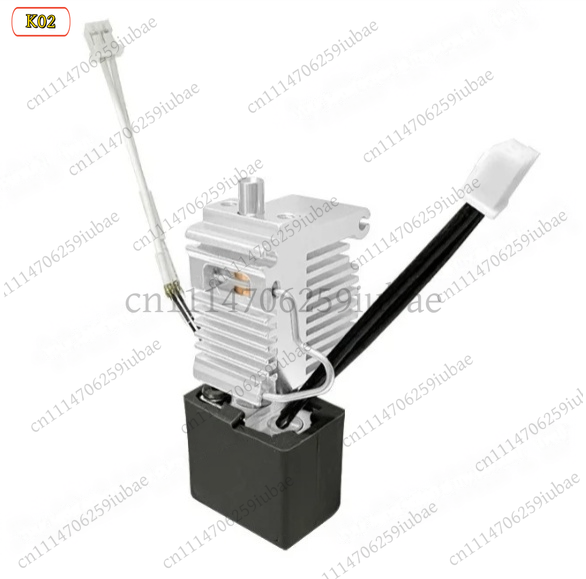 Ersatz-Hotend-Kit Extruder-Dru – Hotend Assembly Bewertung und Preis