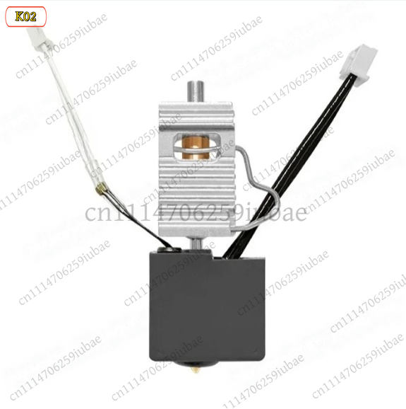 Ersatz-Hotend-Kit Extruder-Dru – Hotend Assembly Bewertung und Preis