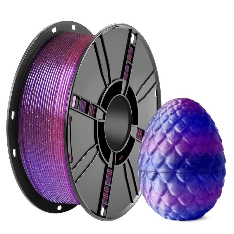 1kg 3D-Drucker Filament PLA Re – Filament 1.75 Bewertung und Preis