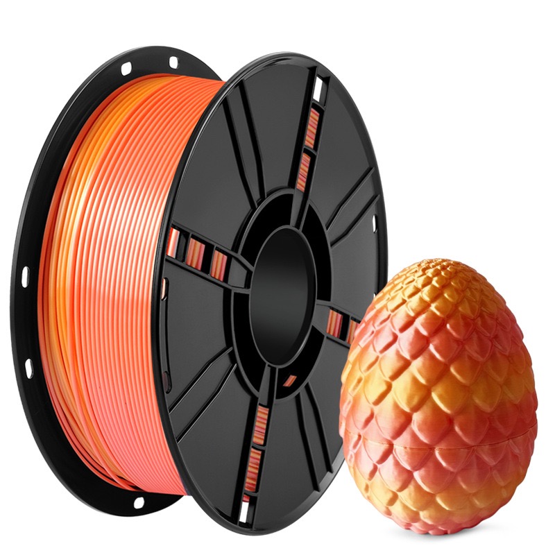 1kg 3D-Drucker Filament PLA Re – Filament 1.75 Bewertung und Preis