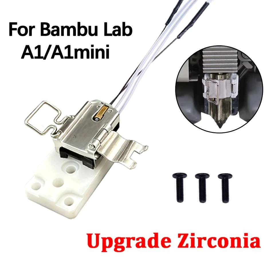 Für Bambu Lab A1/A1mini Hotend – Bowden Tube Bewertung und Preis