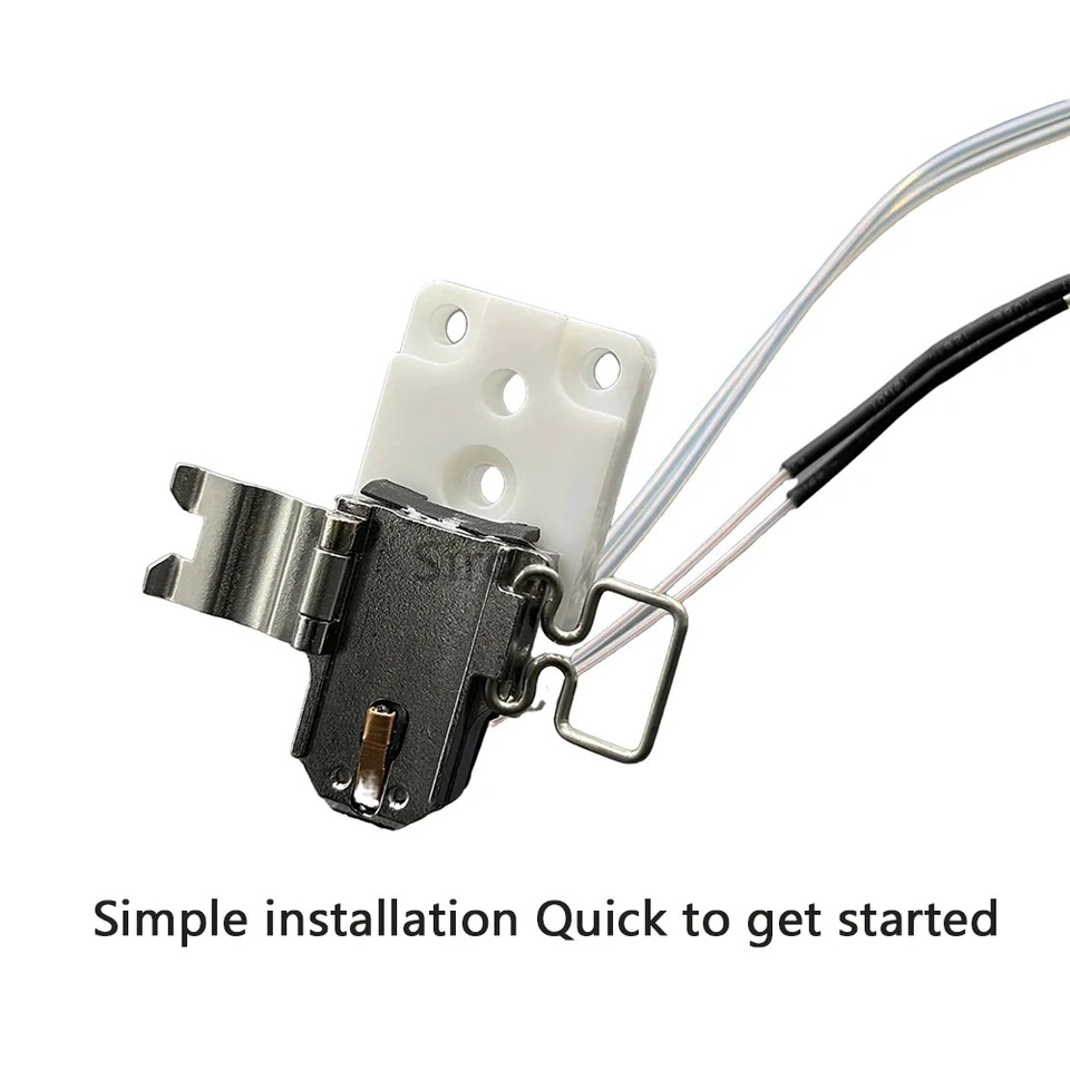 Für Bambu Lab A1/A1mini Hotend – Bowden Tube Bewertung und Preis